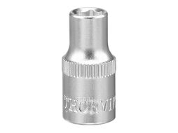 Головка торцевая 1/2"DR, 15 мм Thorvik S13S1115