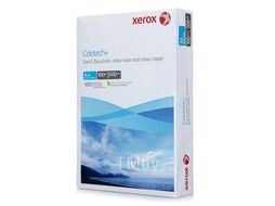 Бумага A4, 100г/м 500л "Xerox Colotech+"