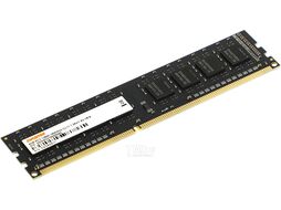 Память DDR3L 4Gb 1600MHz Digma DGMAD31600004S RTL PC3-12800 CL11 DIMM 240-pin 1.35В Низкопрофильная single rank