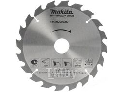 Диск пильный 185x2,2х30/20 мм Z24 MAKITA D-51437