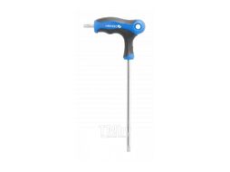 Ключ TORX security типа "Т", длинный TT25 HOEGERT HT1W872