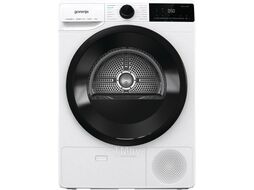 Сушильная машина Gorenje DNA82 кл.энер.:A++ макс.загр.:8кг черный