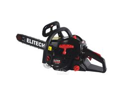 Бензопила CS 4022R (E1611.004.00) (HD, шина 36 см, 39.6 см3, 2.2 л.с., 1.6 кВт) ELITECH 204812