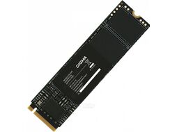 Накопитель SSD Digma PCIe 4.0 x4 4TB DGSM4004TM63T Meta M6 M.2 2280