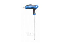 Ключ TORX security типа "Т", длинный TT27 HOEGERT HT1W873