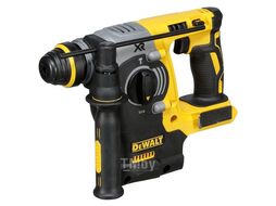 Перфоратор 18 В XR бесщеточный SDS-plus 400 Вт DEWALT DCH273NT-XJ