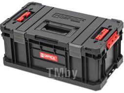 Ящик для инструментов Skr.Qbrick System TWO Toolbox Plus Vario SKRQTWOPATVCZAPG011