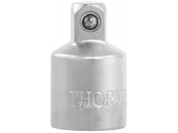 Переходник 3/8"(F) x 1/2"(M) Thorvik S1A32