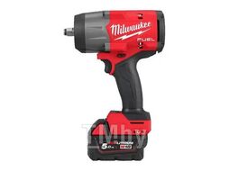 Аккумуляторный гайковёрт M18 FHIW2F12-502X MILWAUKEE 4933492783