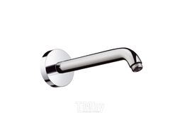 Душевой кронштейн Shower arm 23 см Hansgrohe 27412000