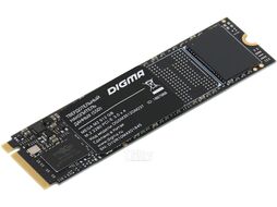 Накопитель SSD Digma PCI-E 3.0 x4 512Gb DGSM3512GM23T Mega M2 M.2 2280