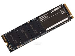 Накопитель SSD Digma PCI-E 4.0 x4 4Tb DGST4004TP83T Top P8 M.2 2280