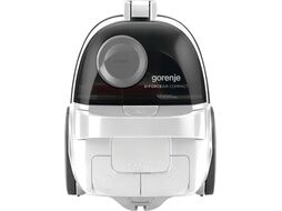 Пылесос Gorenje VC1701GACWCY 1700Вт белый