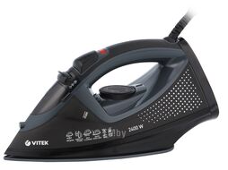 Утюг Vitek VT-8346BK