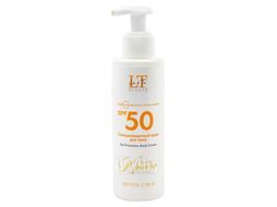 Солнцезащитный крем для тела "Сочное манго" SPF50 La and Te beaute LT-2715