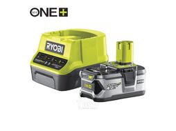 Батарея + З. У. ONE + RYOBI RC18120-140