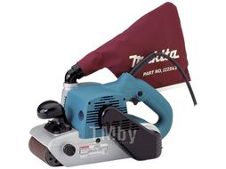 Ленточная шлифмашина MAKITA 9403, 1200 Вт