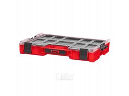 Ящик для инструментов QBRICK System PRO Organizer 200 MFI RED Ultra HD (красный) ORGQPRO200FCZEPG001