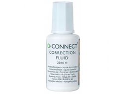 Корректор "Q-Connect fluid" 20 мл.