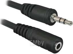 Кабель AUDIO 3.5MM 1.5M JACK02-05 Defender 87511