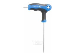 Ключ TORX security типа "Т", длинный TT8 HOEGERT HT1W867