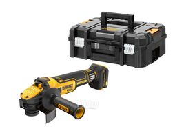 УШМ 125мм 18 В XR FLEXVOLT ADVANTAGE DEWALT DCG409VSNT-XJ