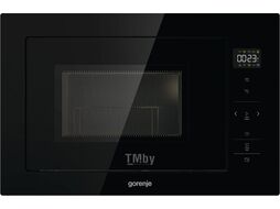 Микроволновая печь Gorenje BM251SG2BG 25л. 900Вт черный (встраиваемая)