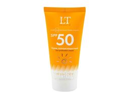 Крем солнцезащитный SPF50 La and Te beaute LT-2593