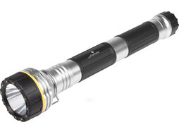 Фонарь светодиодный алюм. CREE XM-L T6 10W JUPITER (JP1005)