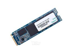 Накопитель SSD Apacer AS2280P4U 512GB (Bulk) (AP512GAS2280P4U)