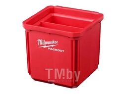 Ячейка 10 x 10 см PACKOUT™ (2 шт.) MILWAUKEE 4932480698