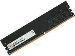 Память DDR4 16Gb 2666MHz Digma DGMAD42666016S RTL PC4-21300 CL19 DIMM 288-pin 1.2В single rank