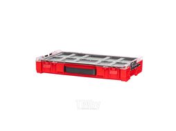 Ящик для инструментов QBRICK System PRO Organizer 100 RED Ultra HD (красный) ORGQPRO100CZEPG001