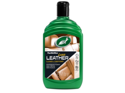 Очиститель кожи GL LUXE LEATHER 500мл Turtle Wax 52869