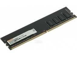 Память DDR4 8Gb 2666MHz Digma DGMAD42666008S RTL PC4-21300 CL19 DIMM 288-pin 1.2В single rank