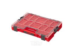 Ящик для инструментов QBRICK System PRO Organizer 200 RED Ultra HD (красный) ORGQPRO200CZEPG001