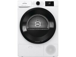 Сушильная машина Gorenje DNE72/GN кл.энер.:A++ макс.загр.:7кг белый