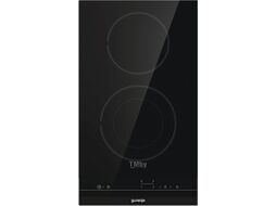 Варочная поверхность Gorenje ECT322BCSC черный