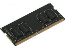 Память DDR4 8Gb 3200MHz Digma DGMAS43200008S RTL PC4-25600 CL22 SO-DIMM 260-pin 1.2В single rank