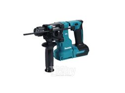 Аккум. перфоратор MAKITA LXT DHR183Z в кор. (18.0 В, 1.7 Дж, вес 2.2 кг,)