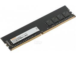 Память DDR4 32Gb 2666MHz Digma DGMAD42666032D RTL PC4-21300 CL19 DIMM 288-pin 1.2В dual rank