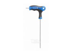 Ключ TORX security типа "Т", длинный TT20 HOEGERT HT1W871