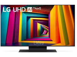 ЖК телевизор LG 43UT91006LA