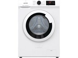 Стиральная машина Gorenje WHE72SFS класс: A-30% загр.фронтальная макс.:7кг белый