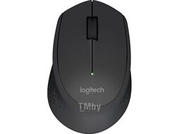 Мышь Logitech M280 Черный (910-004306)