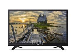 Телевизор Leff 24F260T (24" 1920x1080 (Full HD), матрица VA, частота матрицы 60 Гц)