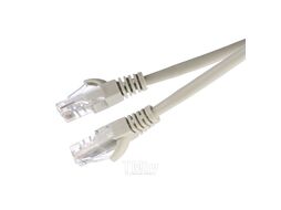 Кабель PATCH RJ-45(M)-RJ-45(M) 5.0M GOPOWER 00-00027475