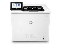 Принтер лазерный HP LaserJet Enterprise M612dn (7PS86A) A4 Duplex Net