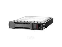 Твердотельный накопитель HPE 1.92TB SATA 6G Read Intensive SFF BC Multi Vendor SSD (P40499-B21)