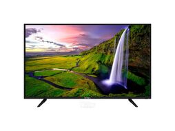 Телевизор LED Supra 65" STV-LC65ST0045U черный 4K Ultra HD 60Hz DVB-T DVB-T2 DVB-C USB WiFi Smart TV (RUS)